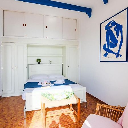 Maioun Villefranche-Sur-Mer Ap4121 מראה חיצוני תמונה
