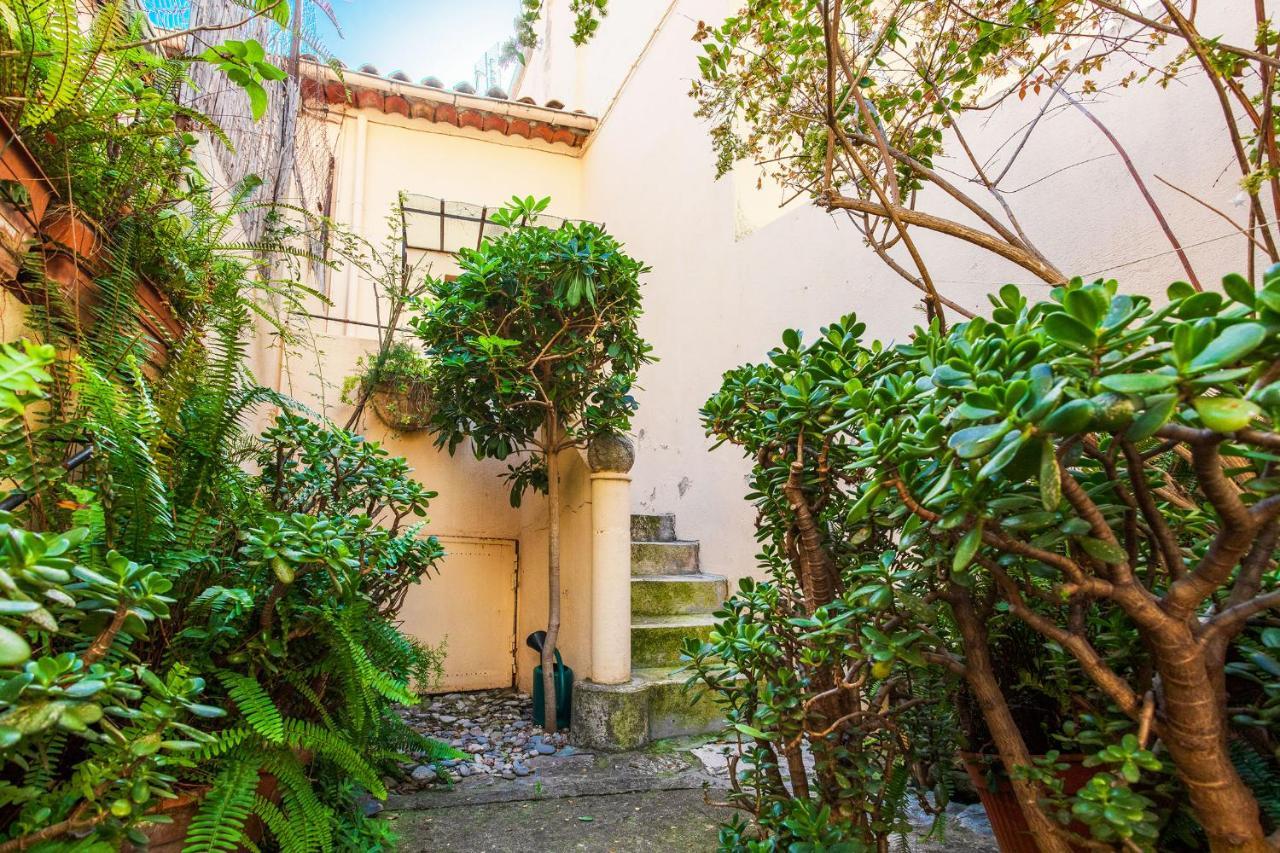 Maioun Villefranche-Sur-Mer Ap4121 מראה חיצוני תמונה
