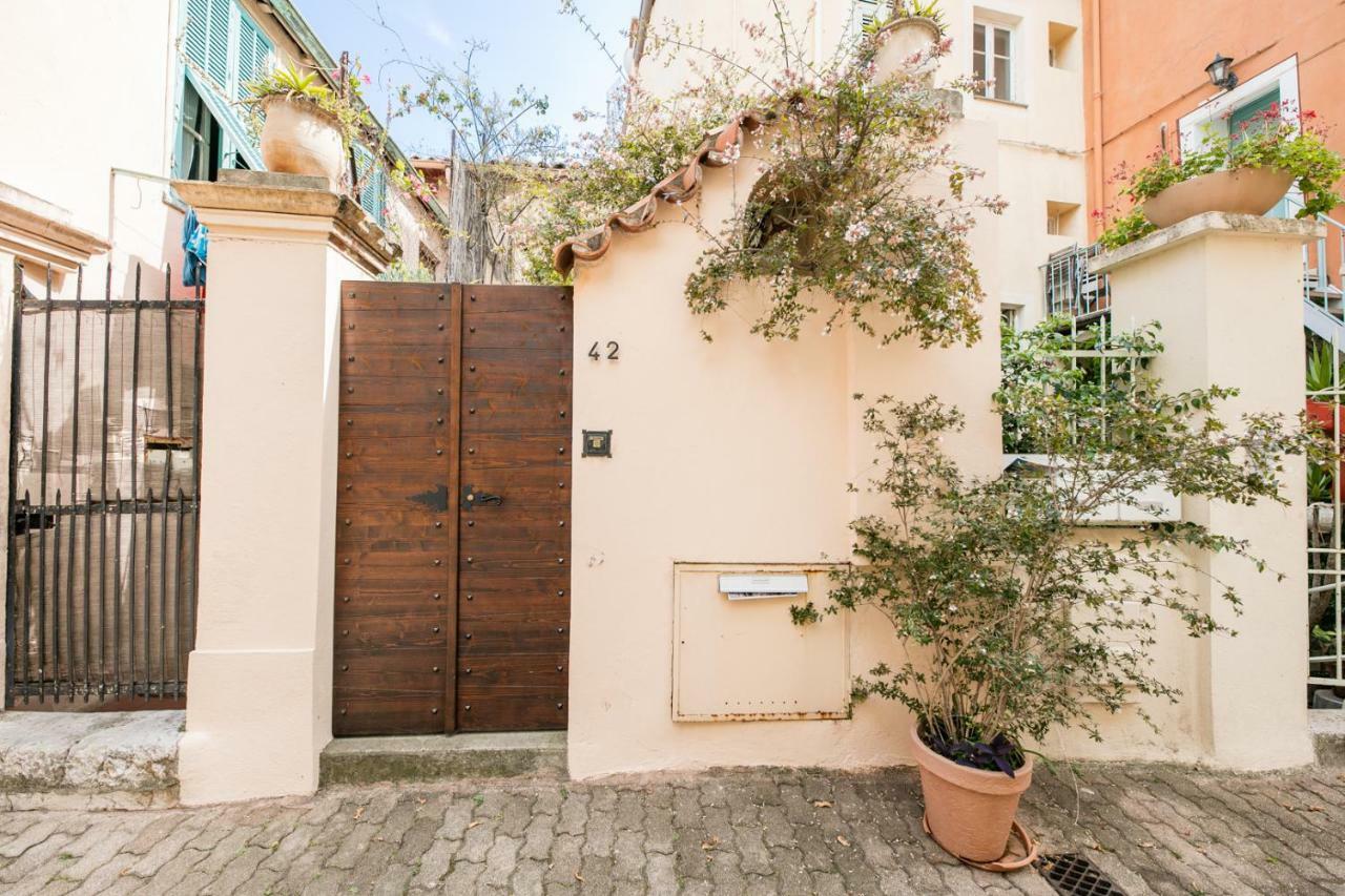Maioun Villefranche-Sur-Mer Ap4121 מראה חיצוני תמונה